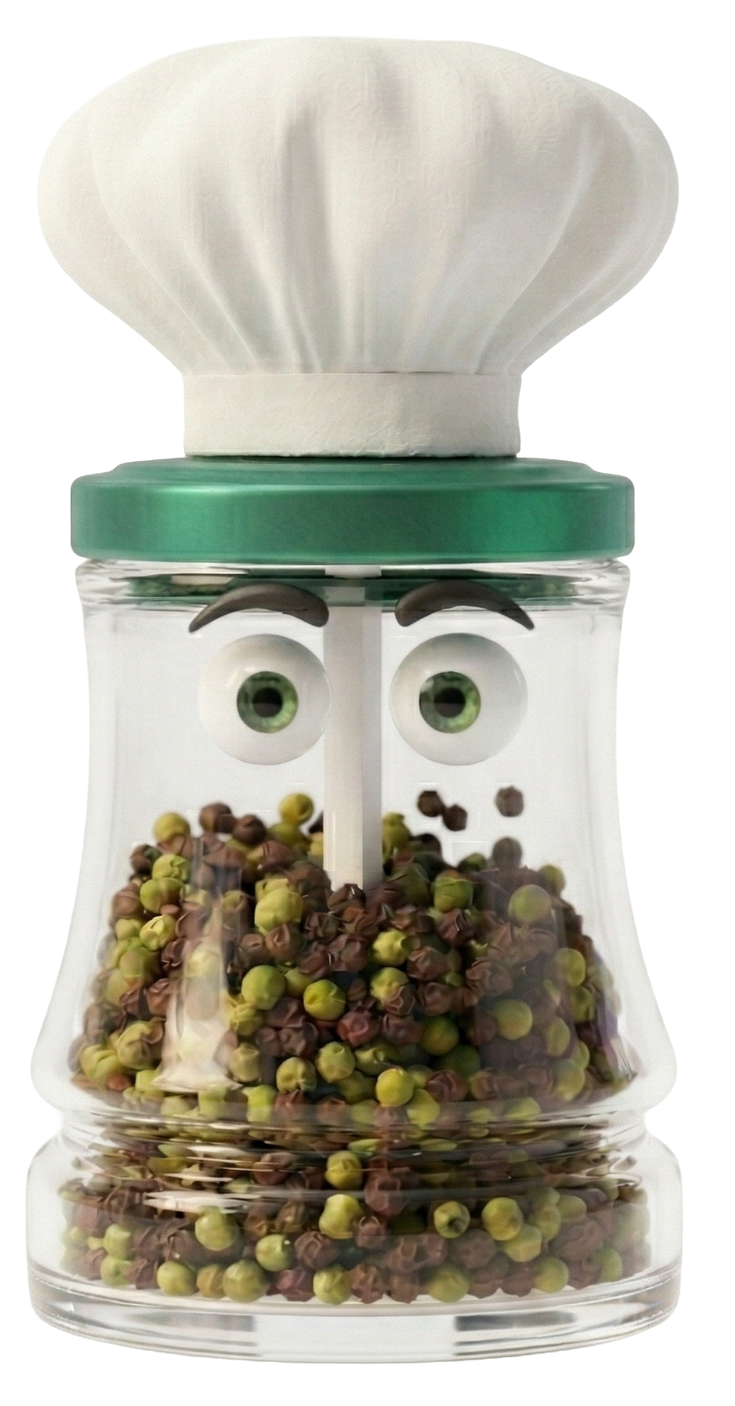 Pepper